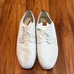 Wolf & Shepherd Men's Casual Shoes